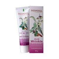 Anti wrinkle cream Patanjali (���� ����������) 50��