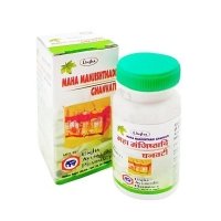 Maha Manjishthadi Ghanvati Unjha (���� ������������ �������� ������) (40 ��������)