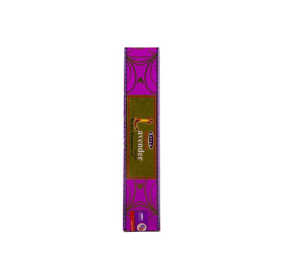 ���������� Natural Lavender Satya (�����) 15��
