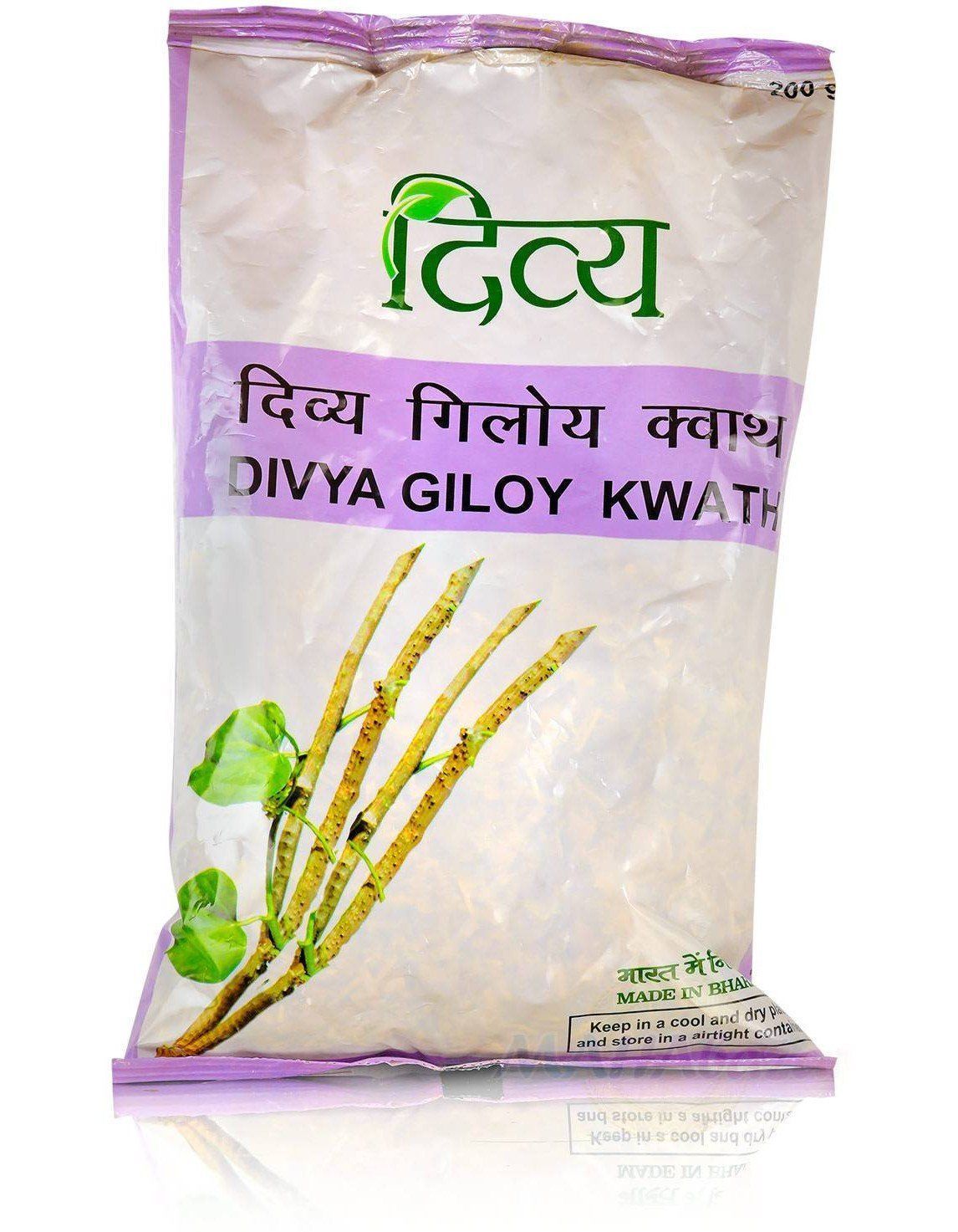 Divya Giloy Kwath Patanjali (����� ����� ����� ����������) 200��