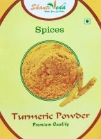 Turmeric Powder Shanti Veda (������� ������� ����� ����) 200 ��