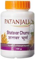 ������� Shatavar Churna Patanjali (�������� ����� ����������) 100��