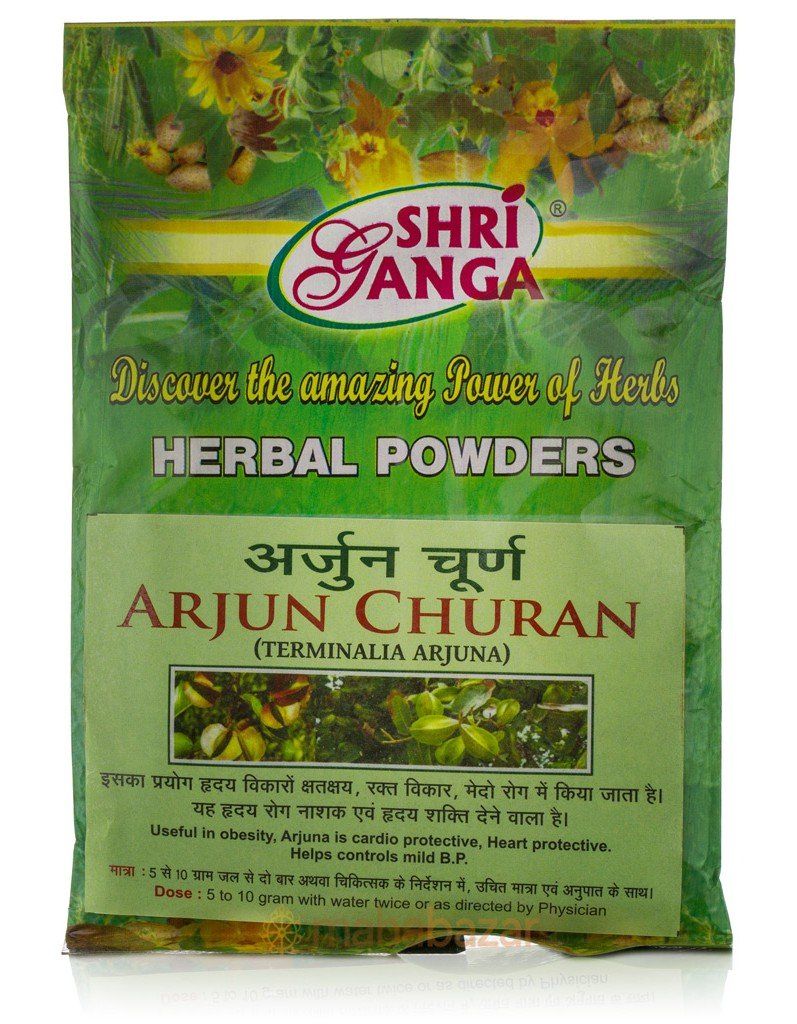������� Arjun Churan Shri Ganga (������ ����� ��� �����) 100��