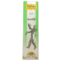 ���� Sallaki Ointment Gufic (������� �����) 30��