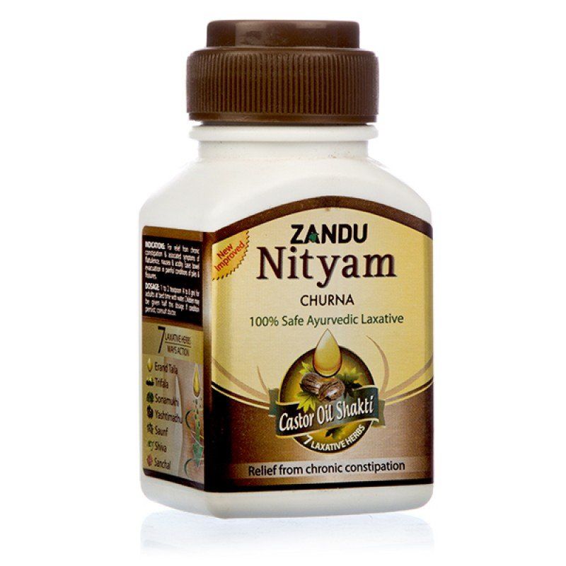 ������������ Nityam Churna Zandu (������ ����� �����) 100��
