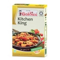 Kitchen King Masala Goldiee (������ ���� ������ �����) 100��