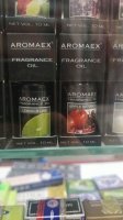 Fragrance Oil Lemon & Lime Aromaex (���������� ����� � ���� ��������) 10��