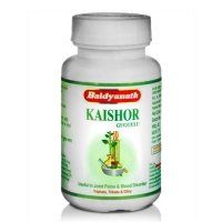 Kaishor Guggul Baidyanath (������ ������ ���������) (80 ��������)