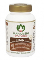 C������� ��� ������������ �������� Pirant Maharishi ayurveda (������ �������� �������) (60 ��������)