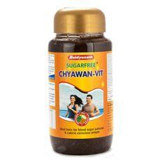 ��������� ��� ������ Baidyanath Chyawan Vit Sugafree (���������) 500��