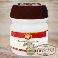 Dasamoolarasayanam AVP (���������������� ���) (200 ��)