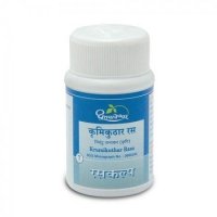 Krumikuthar Rasa Dhootapapeshwar (����������� ���� �������������) (60 ��������)