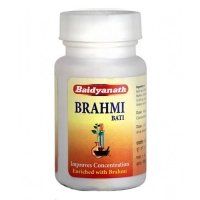 Brahmi Bati Baidyanath (������ ���� ���������) (80 ��������)