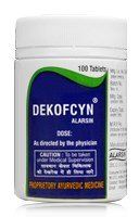 Dekofcyn Alarsin (�������� �������) (100 ��������)