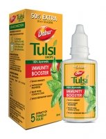 Tulsi Drops Dabur (������ ����� �����) 30��