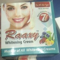 Whitening Cream Raaxy (������������ ���� ������) 