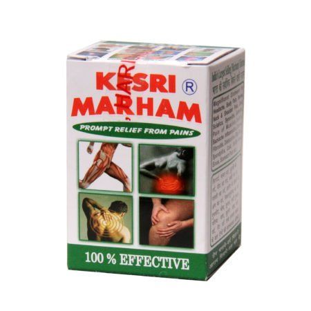 ���� Kesri Marham AIMIL (����� ������ �����) 12��