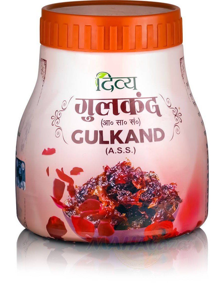 Gulkand Patanjali (�������� ����������) 400��