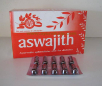 Aswajith capsules, AVP (��� �������), 200 ����.