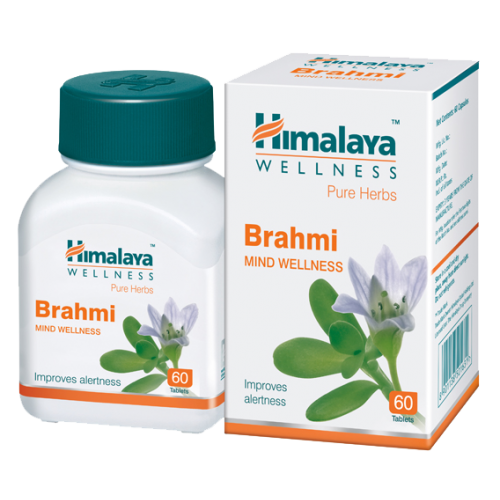 Brahmi Himalaya (������ �������) (60 ��������)