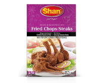 Fried Chops / Steaks Shan (�������� ��� и������  ���) 50��