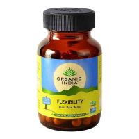 Flexibility Organic India ( ������������, ���������� ���� � ��������, ������� �����) 60 ���