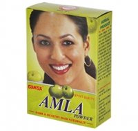 ������� Amla Ganga (���� ����� �����) 100��