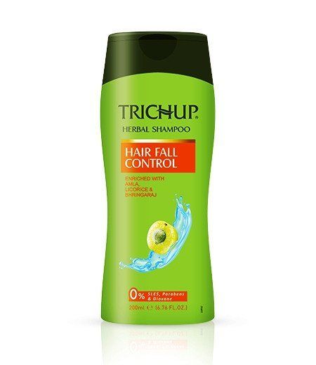 ������� Trichup Hair Fall Control (������ ������ ��������� �����) 200��