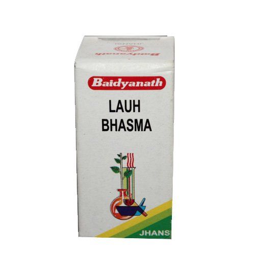 Lauh Bhasma Baidyanath (���� ������ ���������) 10��