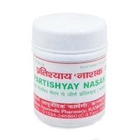 Pratishay Nashak Vati Adarsh (�������� ����� ���� �����) 40�� (~110 ��������)