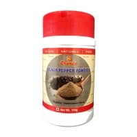  Black Pepper Powder Chanda (������ ����� ������� �����) 100 ��