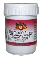 Thamboola leham, AVP (������� ������, ��� ������� ���������, �����, ��������), 50 ��.