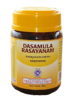Dasamula Rasayanam Kottakkal Ayurveda (�������� ������� ���������) 200��