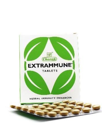 Extrammune Charak (��������� �����) (30 ��������)