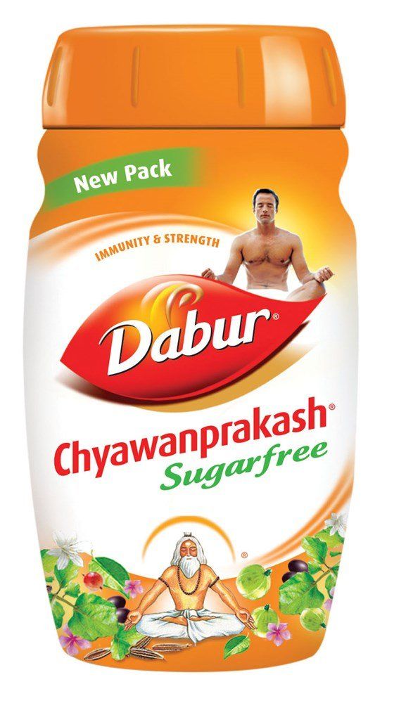 Chyavanrpakash Dabur (��������� ��� ������ �����) 500��