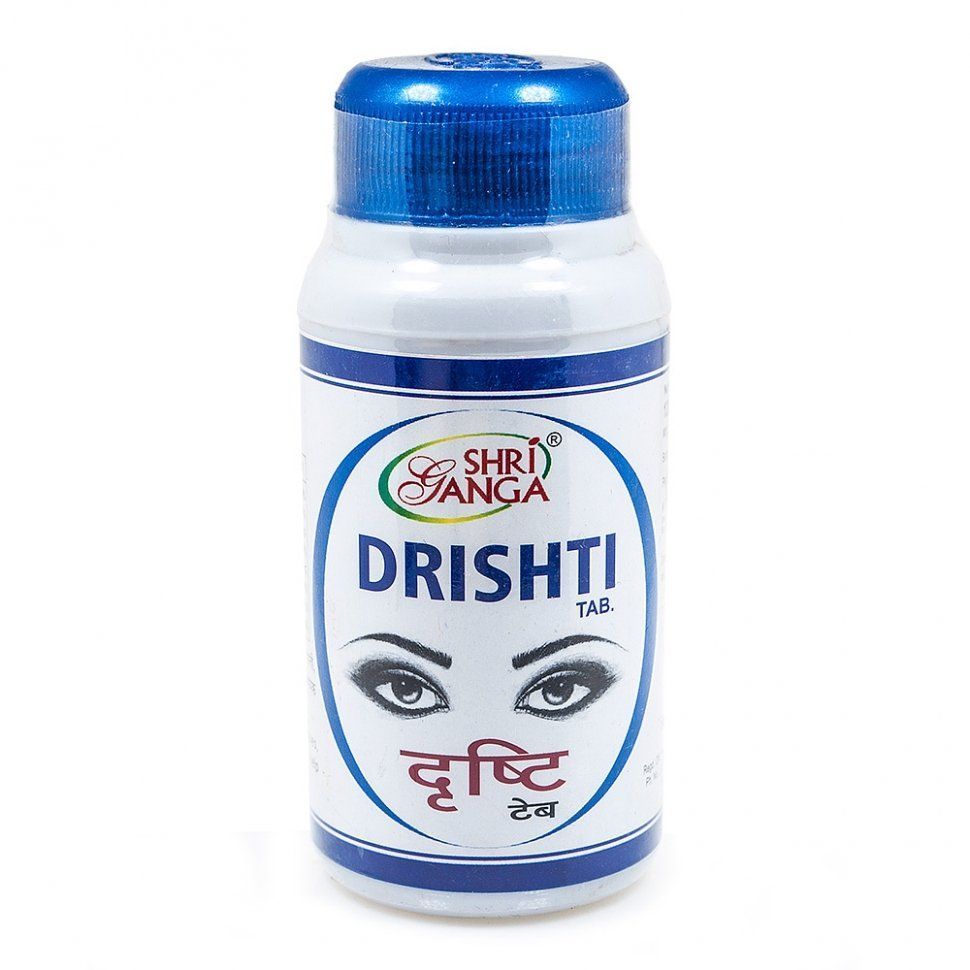 Drishti Tab Shri Ganga (������ ��� ��� �����) (120 ��������)