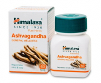Ashvagandha Himalaya (���������� �������) (60 ��������)