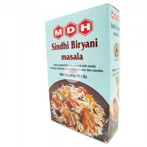 �������� ��� ����� Sindhi Biryani Masala Mdh (������ ������� ���) 100��