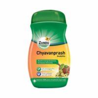 Chyavanprash Avaleha Zandu (��������� ������� �����) 450 ��