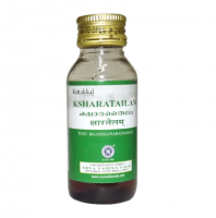 Kshara Tailam Kottakkal (����� ������ ��������) 50 �� 
