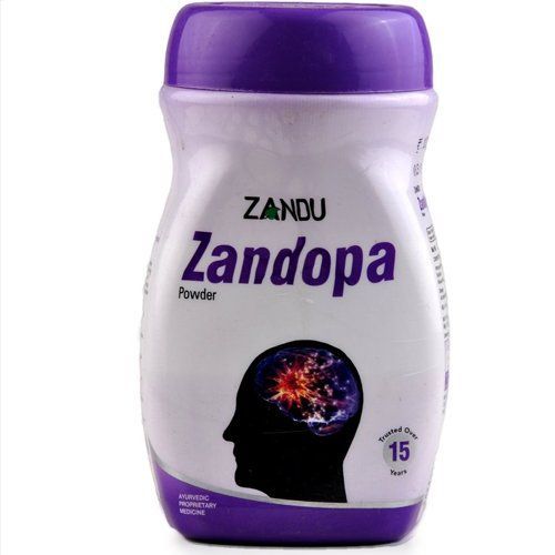 Zandopa Zandu (������� �����) 200��