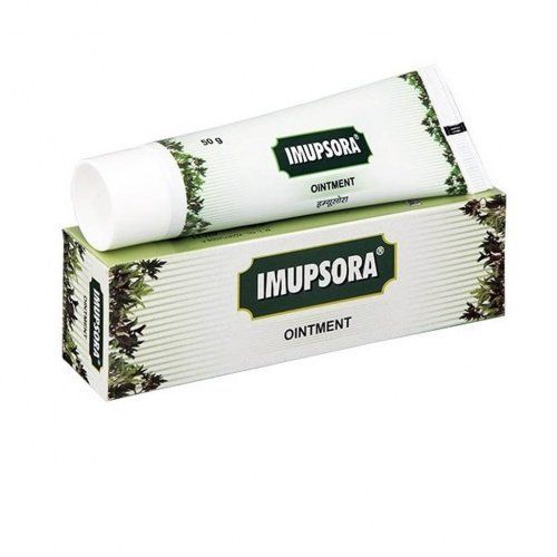 ���� Imupsora Ointment Charak (�������� �����) 50��