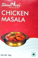 Chicken Masala Shanti Veda (����� ������ ����� ������ ��� ������ ����� ����) 50 ��