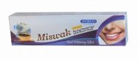 Miswak Herbal Dental Gel with Black Seeds Hemani (������ �������� ������ �����-���� � �������� ������� ����� ������) 100��
