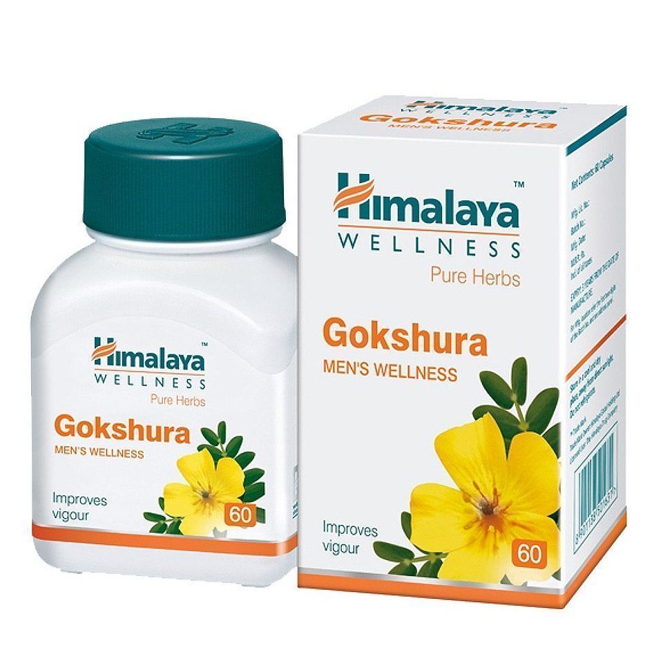 Gokshura Himalaya (������� �������) (60 ��������)