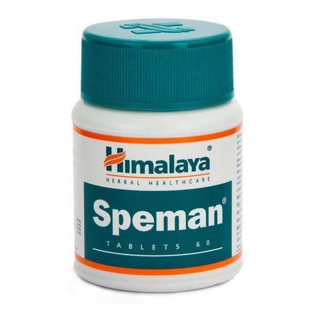 Speman Himalaya Herbals (������ ������� �������) (60 ��������)
