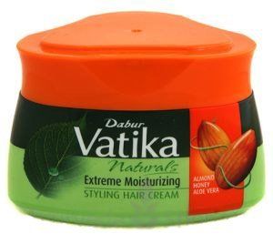 ���� ��� ����� Vatika Extreme Moisturizing Dabur (����������� ���������� �����)