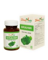 Brahmi Shanti Veda (������ ����� ����) (60 ������)