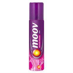 MOOV Spray Paras Pharm. (��� �����) 35��