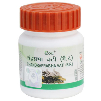 Chandraprabha Vati Patanjali (������������ ���� ����������) (40 ��������)